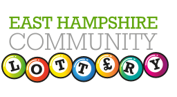East Hampshire Community Lottery
