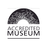Accredited Museum logo