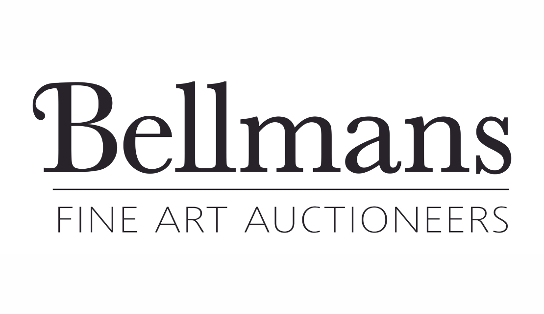 Bellmans Fine Art Auctioneers logo